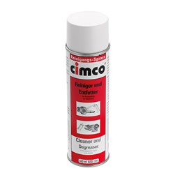Spray  CIMCO ROESTVERWIJDERAAR EN CONTACT-SPRAY, 300ML 151040